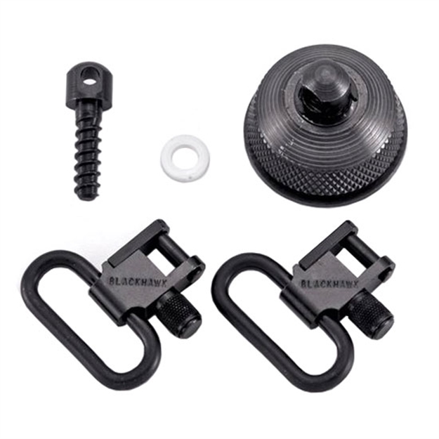 Picture of Black Hawk Products Mag Cap 870 Std & Yth Set 1 Blued