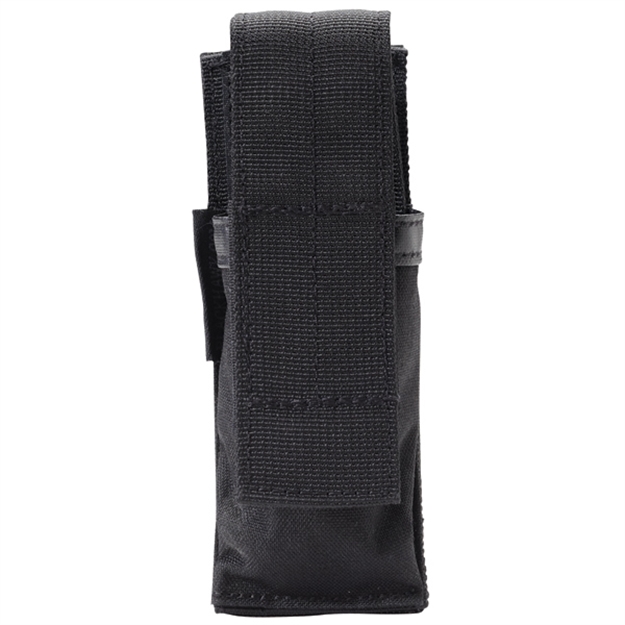 Picture of Black Hawk Products Mag Pouch Hook Backed 52Hb01bk