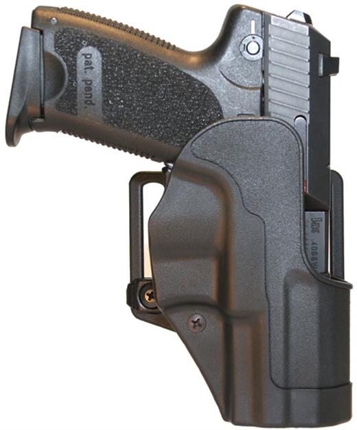 Picture of Black Hawk Products Matte Std Hol H&K Usp Comp