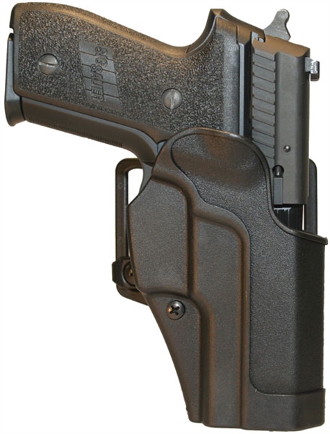 Picture of Black Hawk Products Matte Std Hol Sig 228/229R