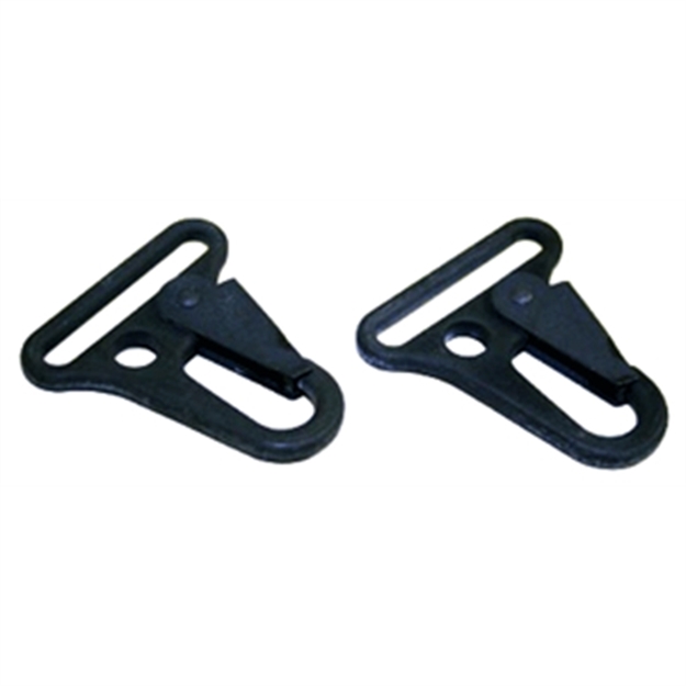 Picture of Black Hawk Products Metal 1" Heavy Duty Snap Hooks