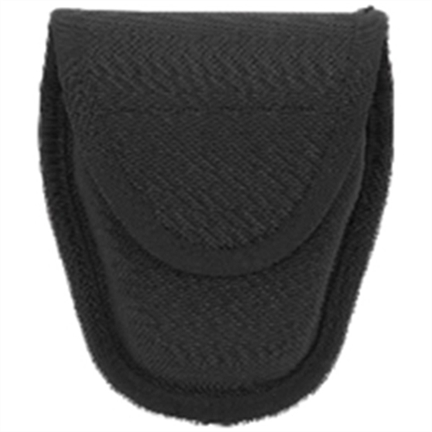 Picture of Black Hawk Products Mold Dbl Handcuff Case 44A101bk