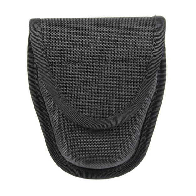 Picture of BH Molded Cordura Sng Cuff Pch Blk 44A100BK