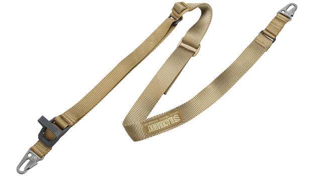 Picture of Black Hawk Products Multi Pnt Snap-Hk Slng Tan