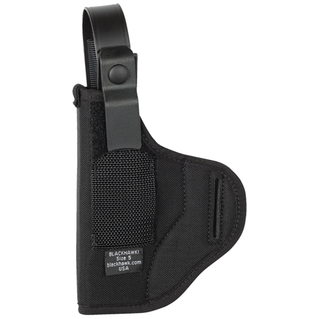 Picture of Black Hawk Products Nylon Askins 01 Ambi Blk