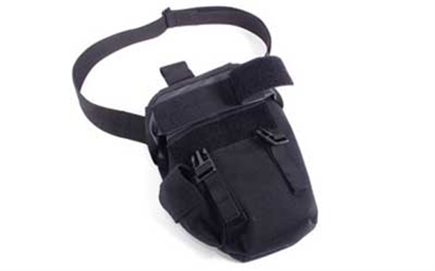 Picture of Black Hawk Products Omega Elite Gas Mask Pouch