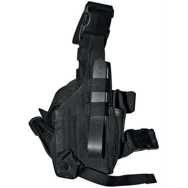 Picture of Black Hawk Products Omega VI Asslt Holst Arbrn