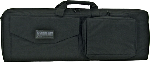 Picture of Black Hawk Products Padded Weapons Case 38" BL