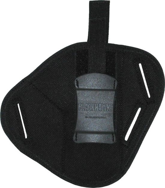 Picture of Black Hawk Products Pancake Holster #02 S&W K/L & Similar 4" Black