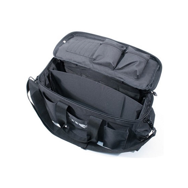 Picture of Black Hawk Products Police Equipment Bag Blk