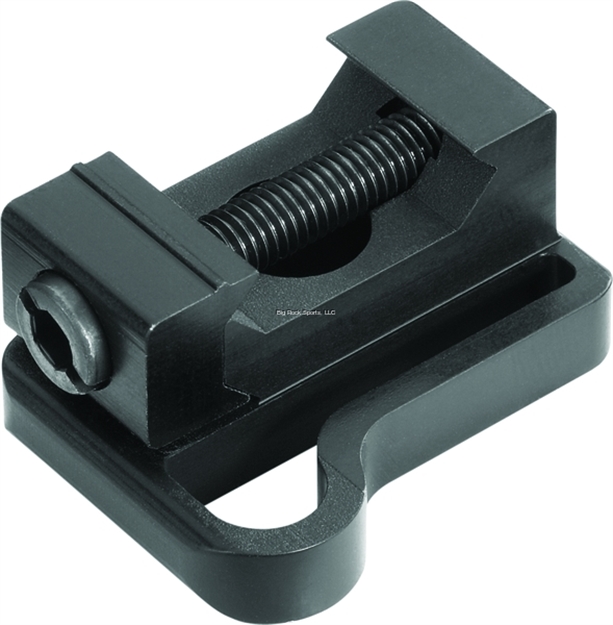 Picture of BH Rail Mount Sling Adapter Blk
