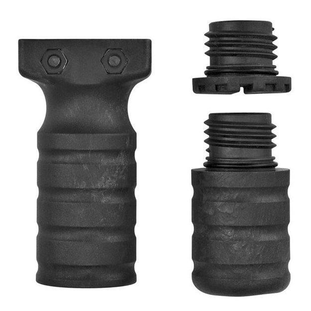 Picture of Black Hawk Products Rail Mount Vertical Grip 71Vg00gy