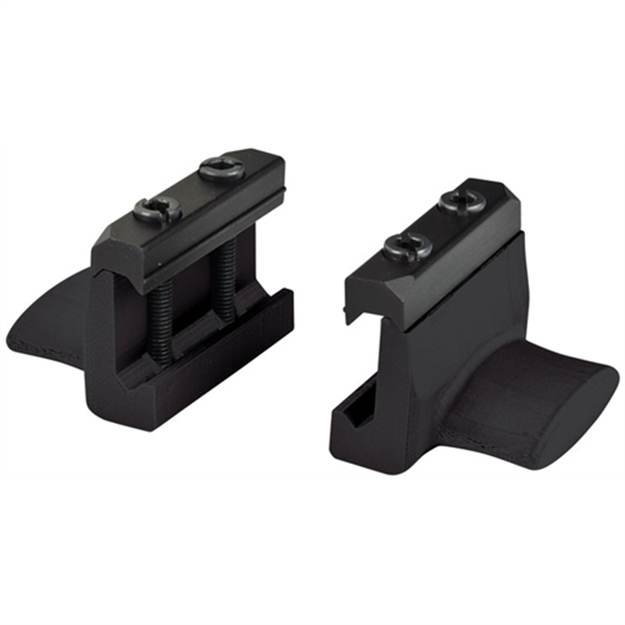 Picture of Black Hawk Products Rail MT Thumb Rest Blk