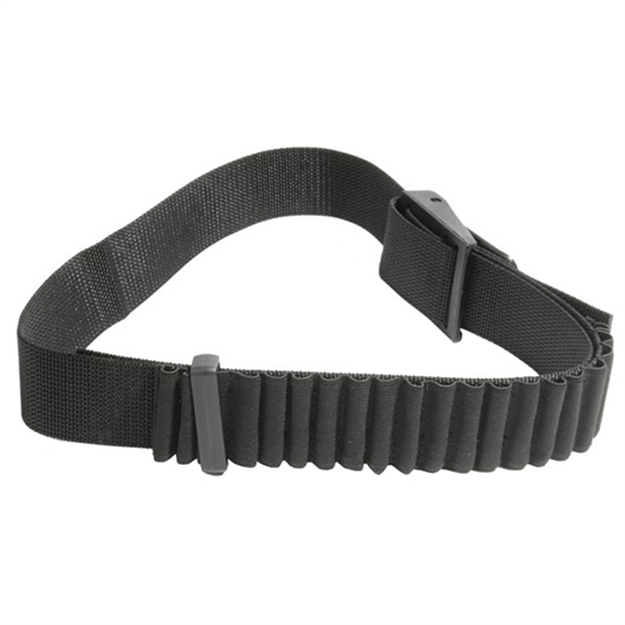 Picture of Black Hawk Products Universal Rifle Cartridge Belt - Black