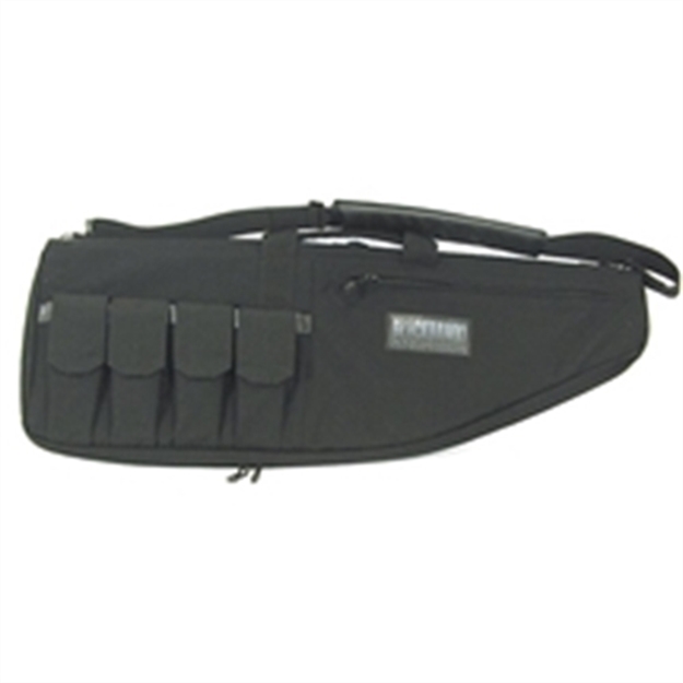 Picture of Black Hawk Products Rifle Case 46" Black