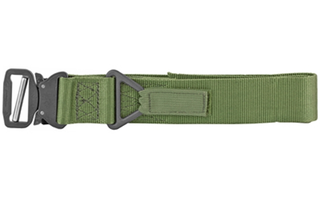 Picture of Black Hawk Products Riggers Belt W/Cobra Buckle Upto 34" Olive Drab