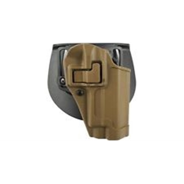 Picture of BH Serpa Cqc Bl/Pdl For Glk 19 RH CT 410502CT-R 648018009235