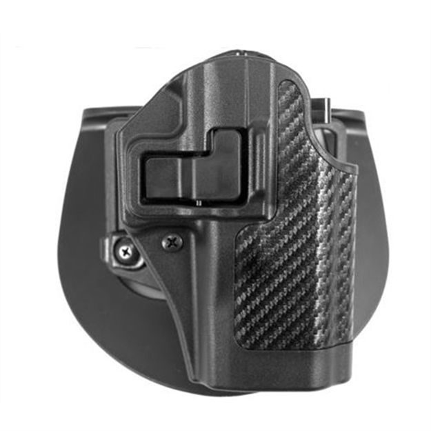 Picture of Black Hawk Products Serpa Cqc W/Bl&Pol RH Carb