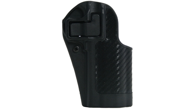Picture of BH Serpa Cqc Bl/Pdl CF 1911 RH Blk