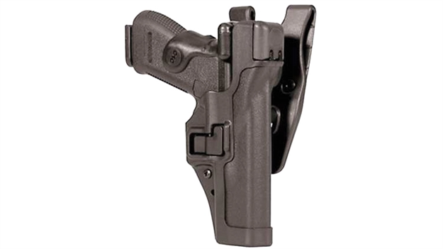 Picture of Black Hawk Products Serpa Gov 1911 Lv3