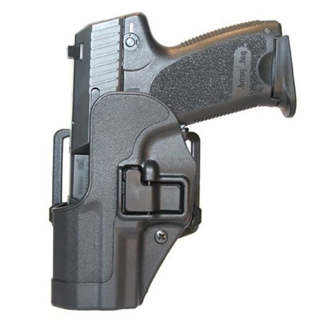 Picture of Black Hawk Products Serpa Cqc Concealment Holster Springfield Xds 3.3 410565BK-L 648018220562