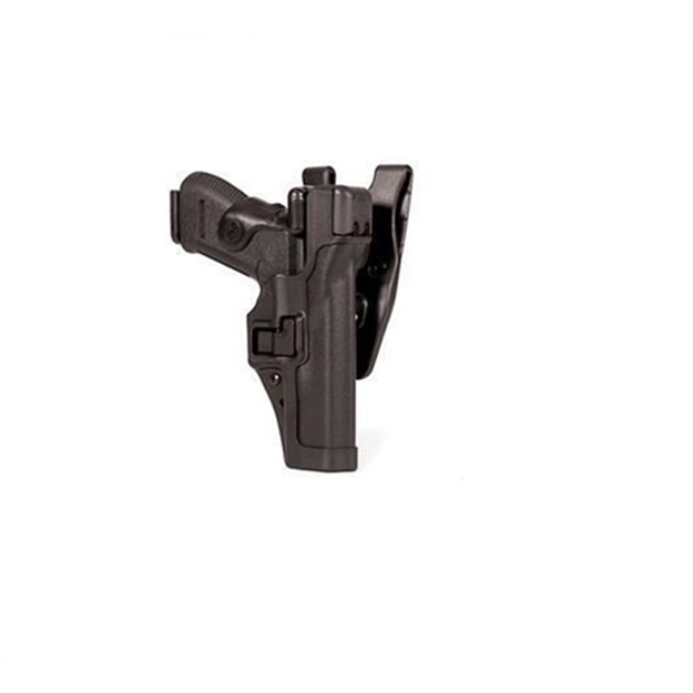 Picture of Black Hawk Products Serpa Lev 3 Xd/Xdm Blk RH 44H107bk-R