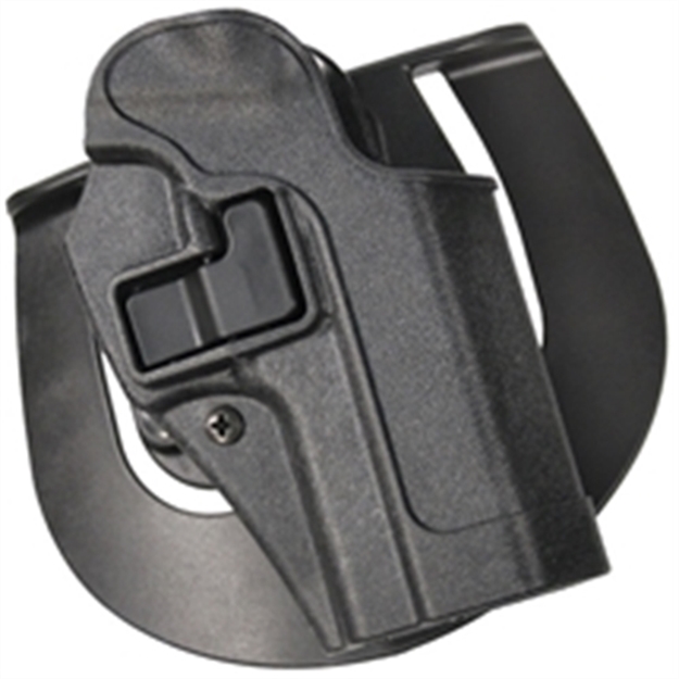 Picture of Black Hawk Products Serpa Sportster LH J Frame