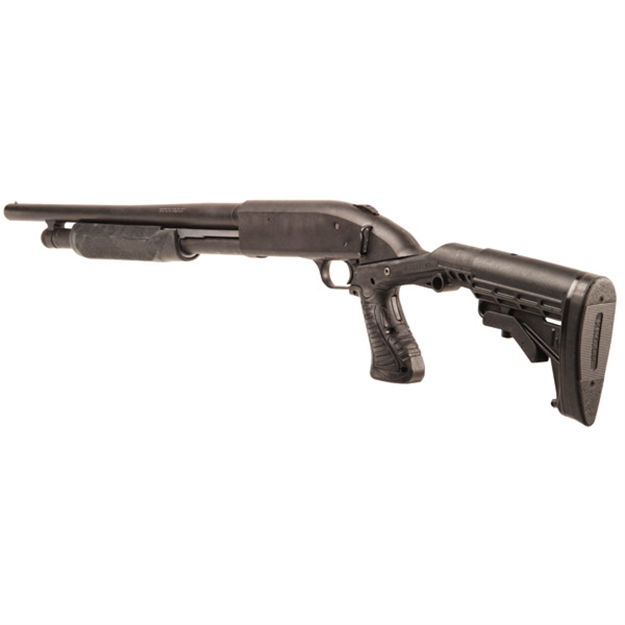 Picture of Black Hawk Products Spec Ops Nrs Gen II Stock,Mossberg 12Ga Pumps W/Forend