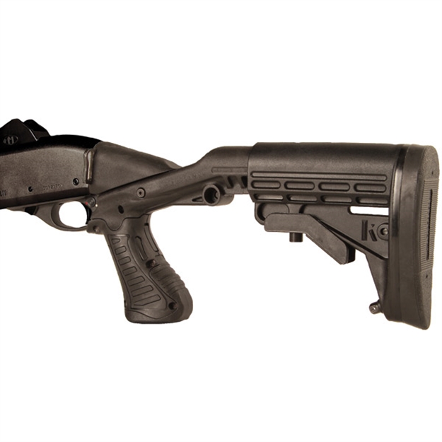 Picture of Black Hawk Products Spec Ops Nrs Gen II Stock, Rem 870 12Ga W/Forend