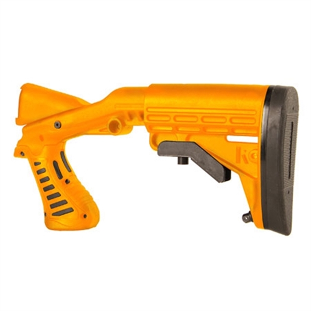 Picture of Blac Acc Specops Stock Orange Set Nrs G2