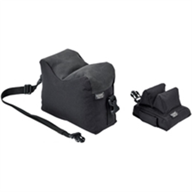 Picture of Black Hawk Products Sprtstr Shooting Bag Pair