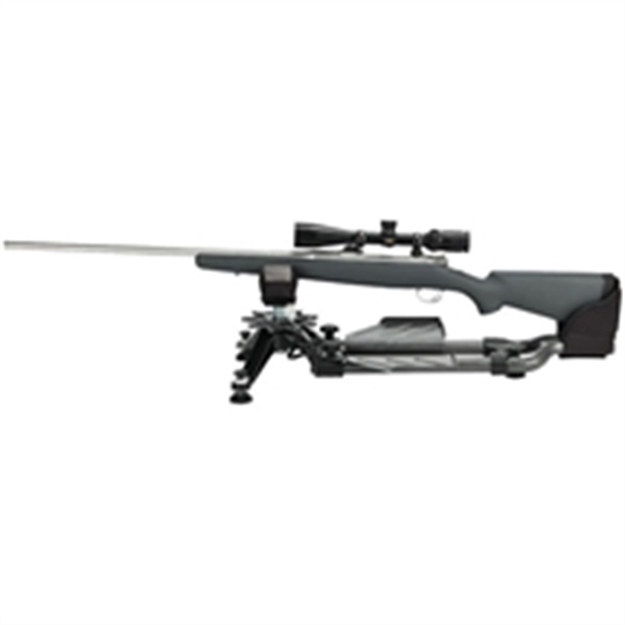 Picture of Black Hawk Products Sprtstr Titan Fxs Adj Rest