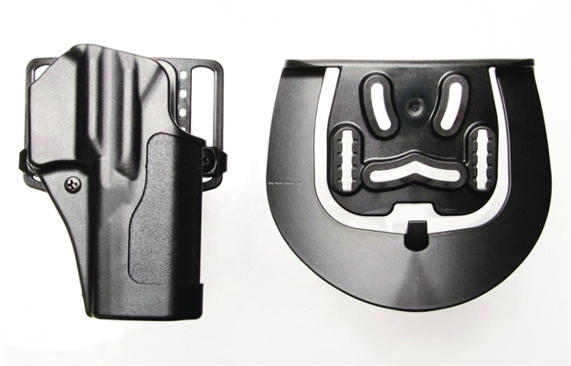 Picture of Black Hawk Products Sptstr Ber 92/96 Blk RH