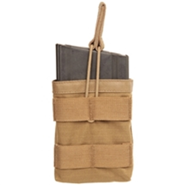 Picture of Black Hawk Products Sr25/M14 Sgl Mag Pouch 37Cl115ct