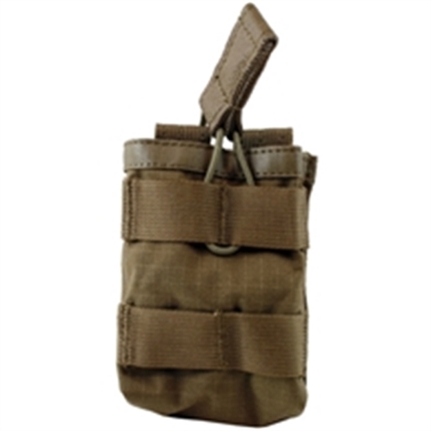 Picture of Black Hawk Products Sr25/M14 Sgl Mag Pouch