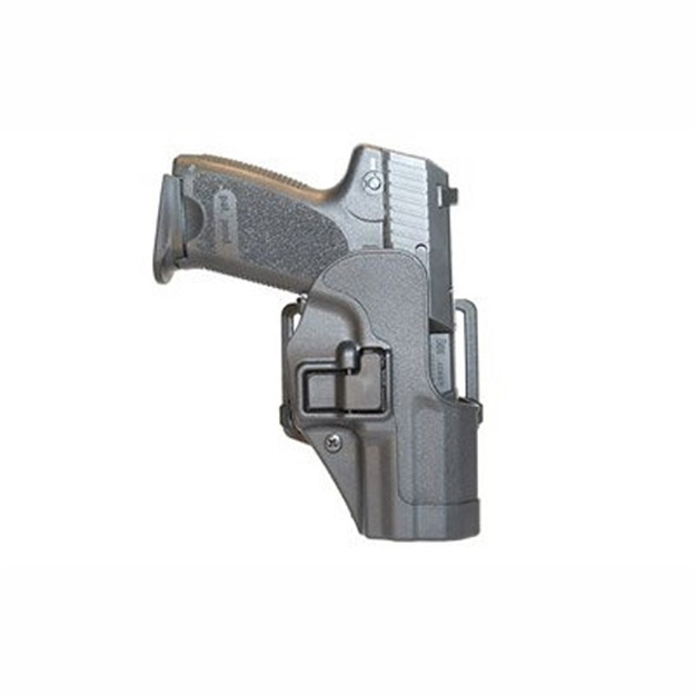 Picture of Black Hawk Products Holster Spr Xds 45Acp Cqc Blk RH