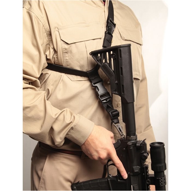 Picture of Black Hawk Products Storm Sling S-Type C-Tan