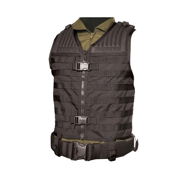 Picture of Black Hawk Products Strike Omega Vst Blk