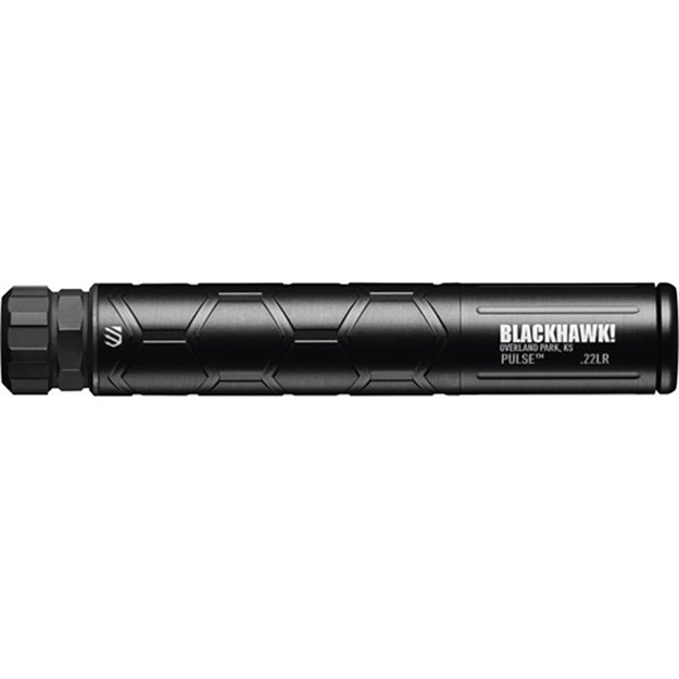 Picture of Blackhawk Pulse Rimfire Sound Suppressor