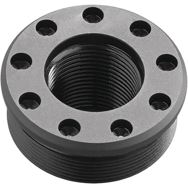 Picture of Black Hawk Products Suppressor Thread Mount, Carnivore 5/8X24