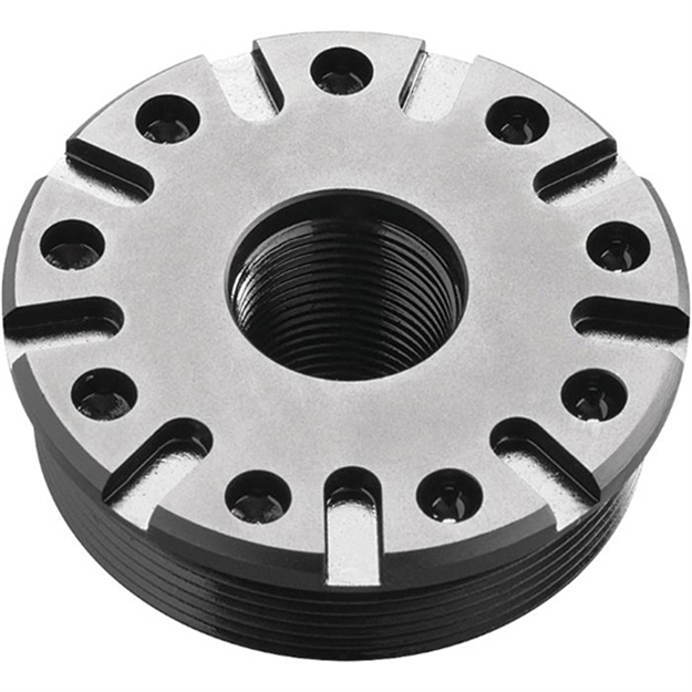 Picture of Black Hawk Products Suppressor Thread Mount, Gas Can 5/8X24