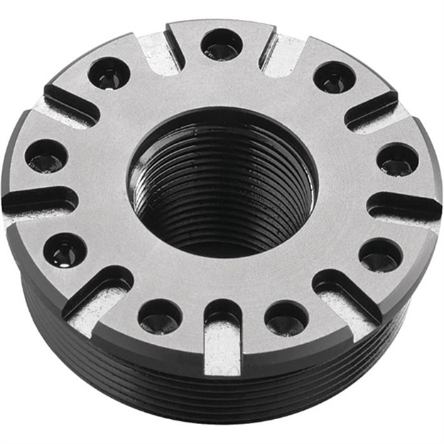 Picture of Black Hawk Products Suppressor Thread Mount, Wrath 5/8X24