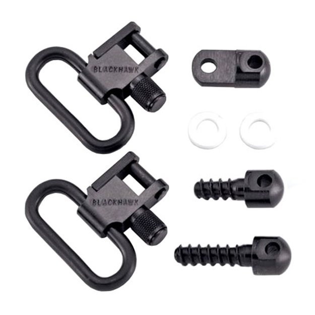 Picture of Black Hawk Products Swivel Set Ruger Single Shot & Carbines