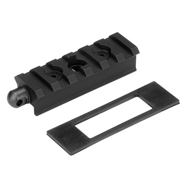 Picture of BH Rail Mnt Sling Adptr W/Swivel Blk