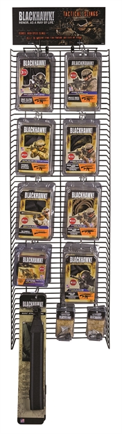 Picture of Black Hawk Products Tactical Sling Drop Ship Display