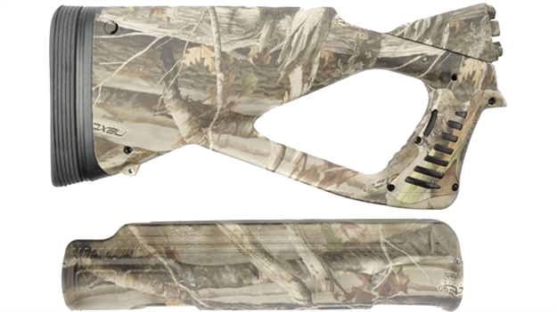 Picture of Black Hawk Products Talon TH Camo Moss