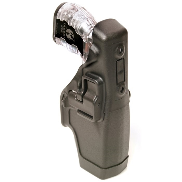 Picture of Black Hawk Products Taser Serpa Duty Holster B