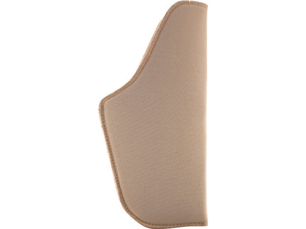 Picture of Black Hawk Products Holster Tecgrip Iwb Size 02 Ambi Coyote Tan 40IP02CT