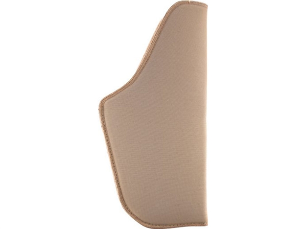 Picture of Black Hawk Products Tecgrip Iwb Holster Ambidextrous Size 00 CT 40IP00CT
