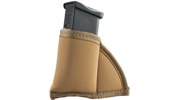 Picture of Black Hawk Products Tecgrip Mag Pouch Full Sub
